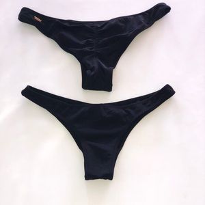Victoria’s Secret “The Itsy” Swimsuit Bottom